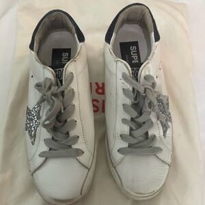Golden Goose sneakers